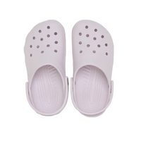 Crocs Kids Classic Clog K Grape Ice