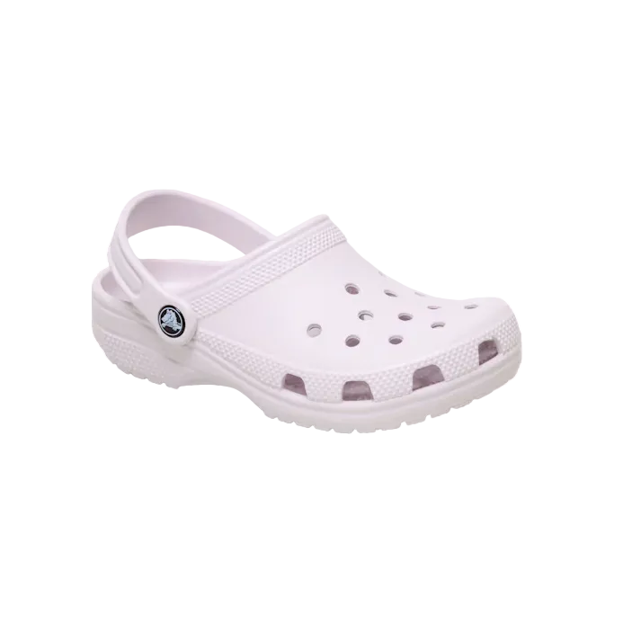 Crocs Kids Classic Clog K Grape Ice