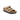Birkenstock Womens Sandal Florida III Pap Flex Platform Sandcastle