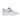 Skechers Womens Trainer 125144 Blue/Pink