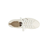 Paul Green Womens Trainer 5567-003 Cream/Cacao