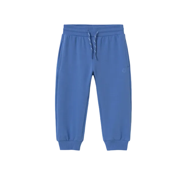 Mayoral Boys Jogger 711 Atoll Blue