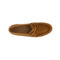 Paul Green Womens Shoe 1228 Medium Brown