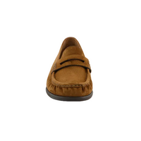 Paul Green Womens Shoe 1228 Medium Brown