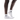 On Running Mid Logo Socks 3 Pack White