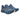 Asics Womens Trainer Gel-Kayano 33 Grand Shark/Taro Purple
