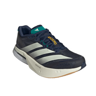 Adidas Mens Trainer Adizero Boston 13 Night Indigo/Wonder White/Equipment Green