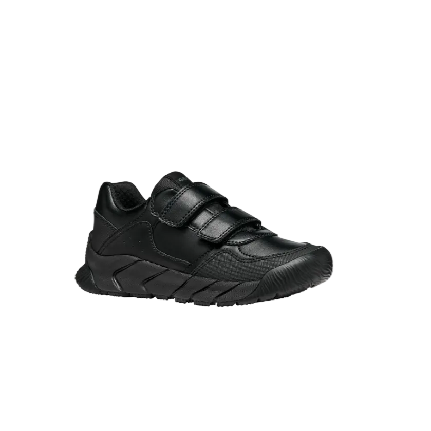 GEOX Boys School Shoe Flexyper Pro Boy