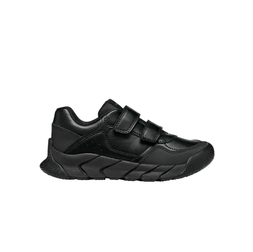 GEOX Boys School Shoe Flexyper Pro Boy