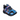 Skechers Boys Trainer Skech Tracks Blue/Red