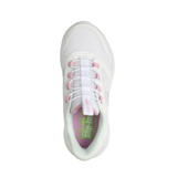 Skechers Girls Trainer Go Run 400 V2 Tetra Speed White