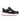 Skechers Kids Trainer Elite Sport Tread Camp Rage Black/Light Pink