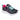 Skechers Girls Trainer Jumpsters2.0-Butterfly Flush Black/Multi