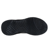 Skechers Boys Trainer Bounder-Brisk-Burst Black