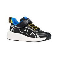 Geox Boys Trainer Pro-Ran Boy Black/Sky