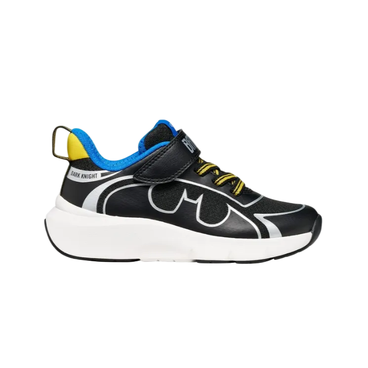 Geox Boys Trainer Pro-Ran Boy Black/Sky
