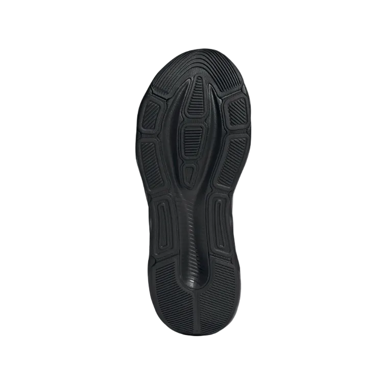 Adidas Mens Trainer Galaxy 8 Core Black