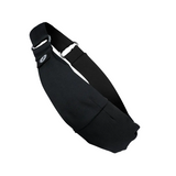 Gym+Coffee Womens Bag Roam Crossbody Black