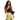 Gym+Coffee Womens Bag Roam Crossbody Mocha Bean