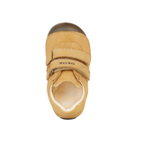 Geox Boys First Walker Tutim Biscuit