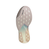 Adidas women's white trainer