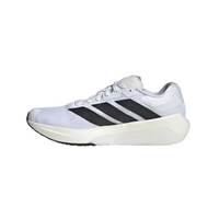 Adidas Mens Trainer Adizero Dropset Pro White/Black/White