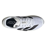 Adidas Mens Trainer Adizero Dropset Pro White/Black/White