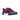 Clarks Boys Shoes Foxing Tri T. Navy/Red