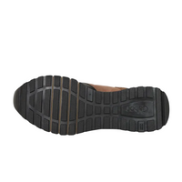 Gabor Womens Trainer Hollywell Black/Whisky/Gold