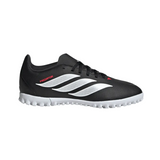 Adidas Junior Football Boot Predator Club TF Black/White/Red