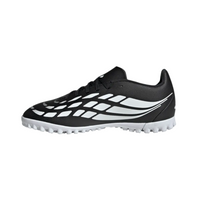 Adidas Junior Football Boot Predator Club TF Black/White/Red