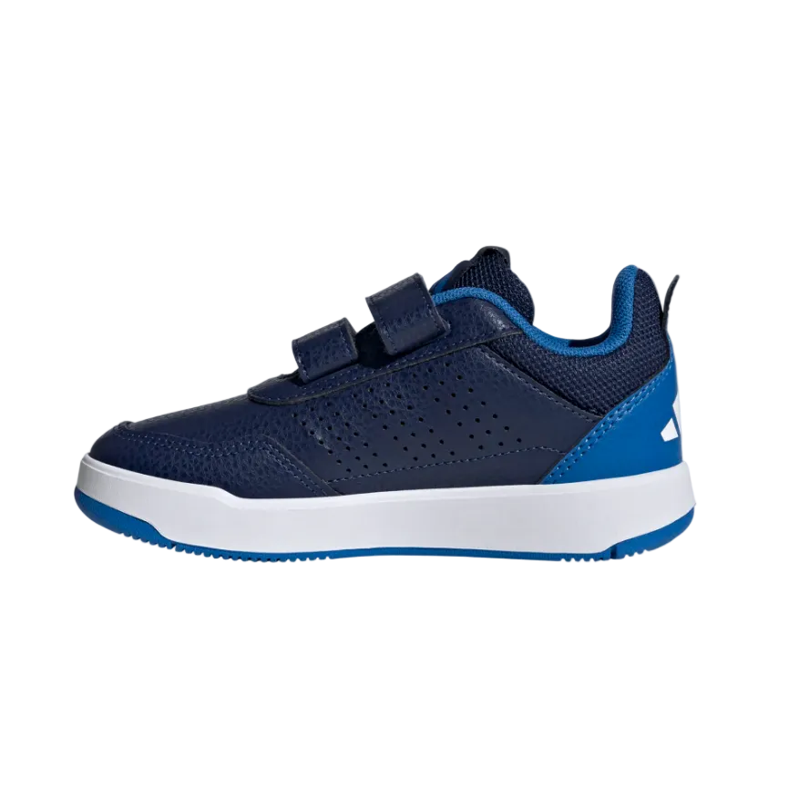 Adidas Kids Trainer Tensaur Sport 3.0 CF Blue