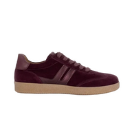 Gabor Womens Trainer 6011 Mulberry
