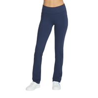 Skechers Womens Pants GoWalk OG Petite Navy
