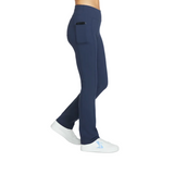 Skechers Womens Pants GoWalk OG Petite Navy