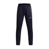 Under Armour Boys Pant Challenger Training Midnight Navy/White