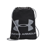 Under Armour Unisex Sackpack Ozsee Balck/Steel