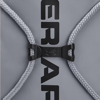 Under Armour Unisex Sackpack Ozsee Balck/Steel