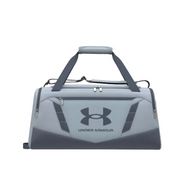 Under Armour Unisex Duffle Bag Undeniable 5.0 Harbour Blue/Downpour Gray