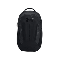 Under Armour Unisex Hustle 6.0 Backpack Black