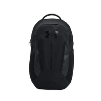 Under Armour Unisex Hustle 6.0 Backpack Black