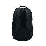 Under Armour Unisex Hustle 6.0 Backpack Black