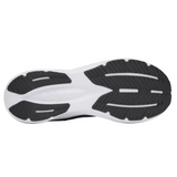 Under Armour Mens Trainer Charged+ Assert 11 Midnight Navy/White