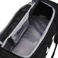Under Armour Unisex Duffle Bag Undeniable 5.0 XS Black