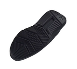 Under Armour men's black mesh lace-up trainer