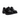 Kickers Youth Girls Kori T-Bar Patent Black