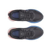 Under Armour Kids Trainer GGS Assert 11 Anthracite/Posh Pink/Blue Float