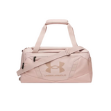 Under Armour Womens Duffle Bag Undeniable 5.0 XS Bashful Pink/Deep Almond