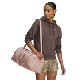 Under Armour Womens Duffle Bag Undeniable 5.0 XS Bashful Pink/Deep Almond
