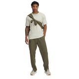 Under Armour Mens Windbreaker Pants Marine OD Green/Black